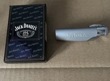 Jack Daniel's Jet Flame Gas Lighter