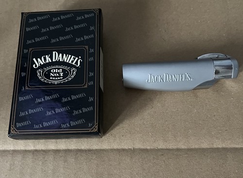 Jack daniel jet flame gas - flame,