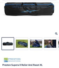 Preston Roller & Roost