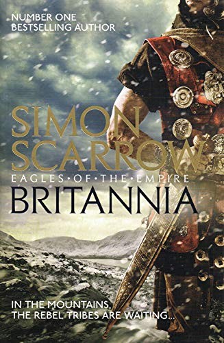 Britannia eagles the - britannia, of