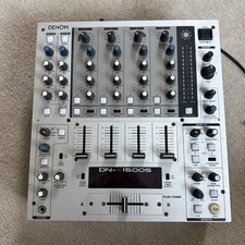 Denon DJ DNX1500S Professional