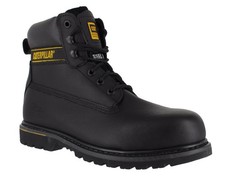 Caterpillar Holton Mens Black
