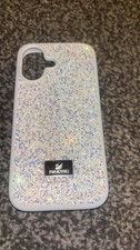 Swarovski iPhone 16 Case Brand