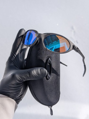 Oakley romeo metal - romeo, x-metal