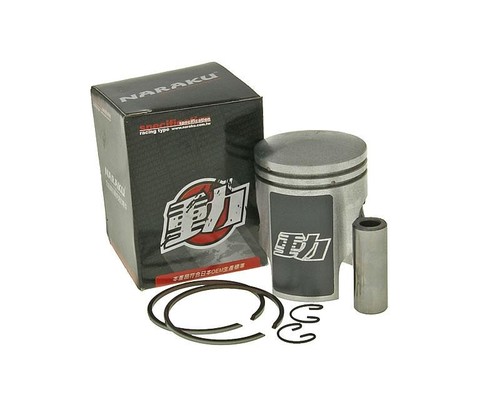 Piston set kit naraku - piston,