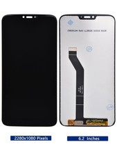 Motorola G7 Power LCD Display