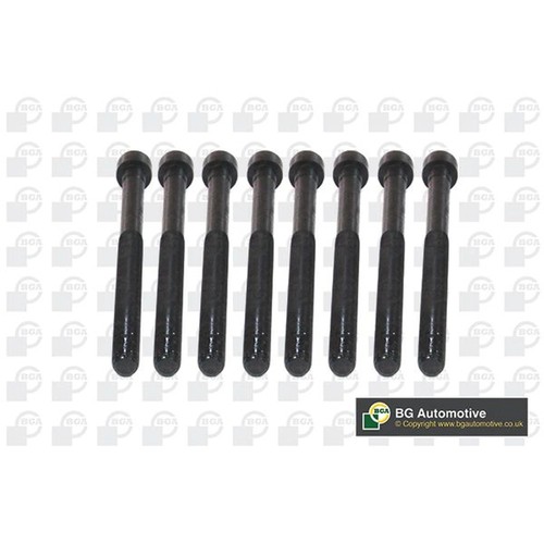 Cylinder head bolt - cylinder,