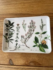Small Tea Tray Mebel Melamine