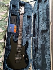Ibanez RG 1570 Prestige Gloss Black 2003
