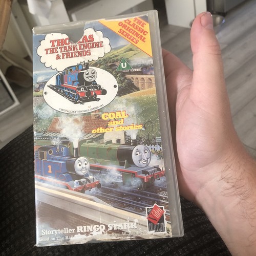 Thomas the tank engine - tank,