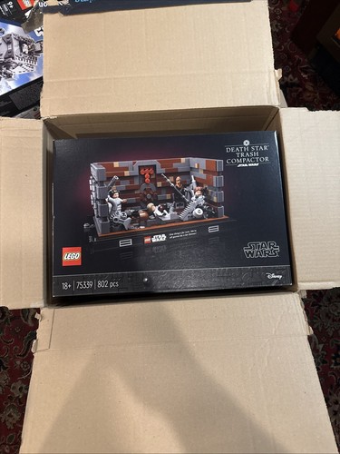 Lego star wars - lego,