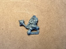 WFB MM16/9 Marauder Dwarf