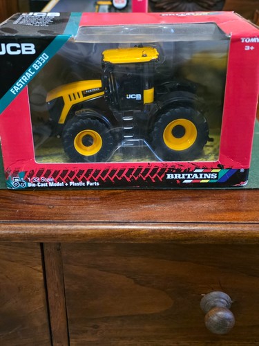 Britains farm vehicles - britains,
