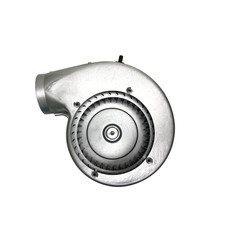 VOKERA COMPACT SABRE SYNTESI BOILER FAN  10024035