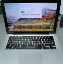 Apple MacBook Pro 13" 2.4GHz
