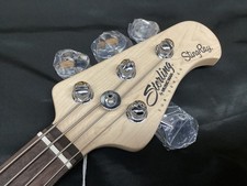 Sterling by MUSIC MAN SUB Ray4