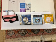 Official Nintendo DS Lite