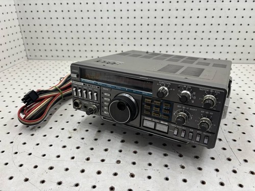 Kenwood 430s 100w hf - 100w,