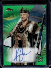 King Corbin Auto /99 2020