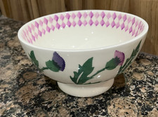 EMMA BRIDGEWATER  THISTLE