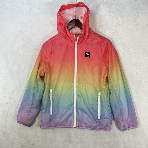 Abercrombie kids jacket - kids,