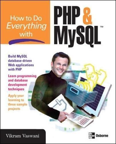 How everything with - to,
