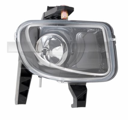 Fog light for abarth - fog,