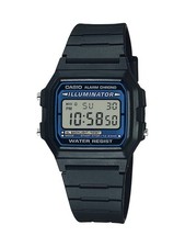 Casio men vintage f105w - casio, men's