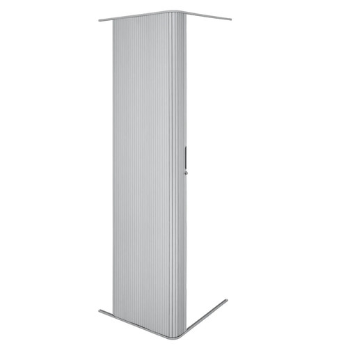 Tambour shower room - shower,