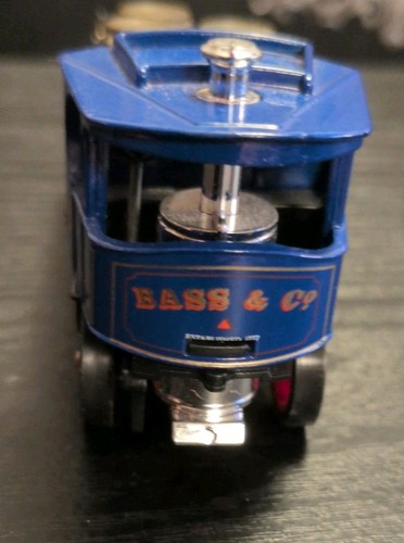 Matchbox models yesteryear - matchbox,