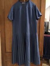 Ladies Vintage Windsmoor Blue