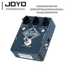 Joyo splinter distortion - splinter,