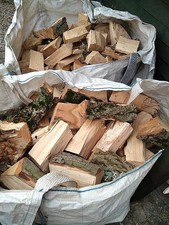 Unseasoned Logs For Sale 2