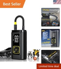 Ultimate tire inflator - ultimate,