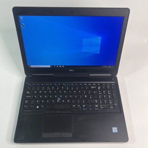 Dell precision 7520 mobile - dell,