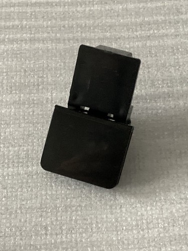 Ion profile dust - ion,