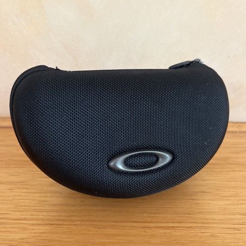 Oakley 346 black - soft, vault