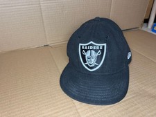 Bundle Hats Everlast Raiders