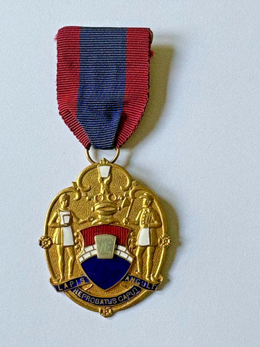 English mark master mason - master,