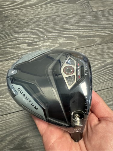 Callaway quantum max driver - quantum,