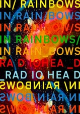 RADIOHEAD POSTER PRINT PHOTO