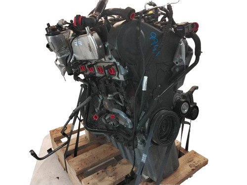 Volkswagen amarok cylinder - volkswagen, 4-cylinder