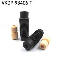Damping Shock Absorber Dust
