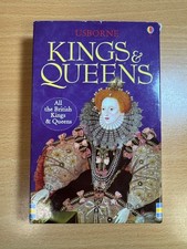 Kings and Queens Cards by
