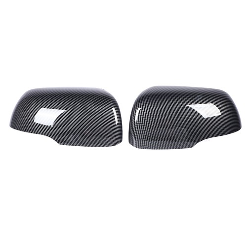 Exterior side mirror cover - exterior,