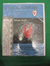 CRUCIS MARGIN - TRAVELLER RPG