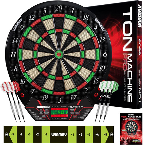 Electronic dart board set - dart,