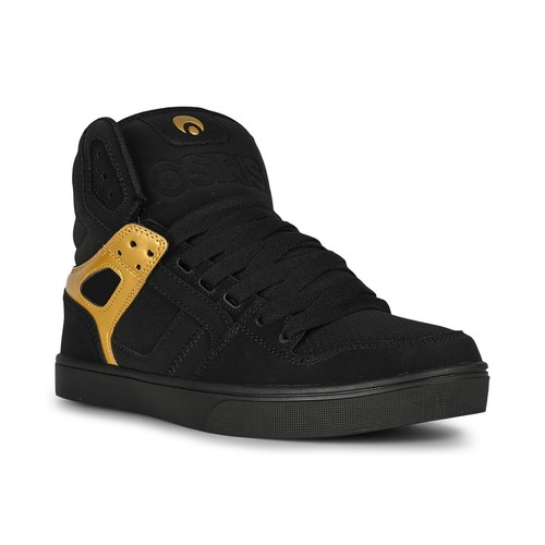 Osiris clone high top - top,