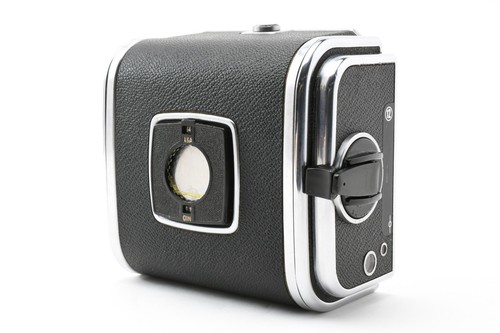 Almost mint hasselblad a12 - mint],