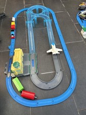 Tomy Thomas and Jeremy Jet At